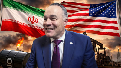 Petrol üreticilerinden İran'a destek sözü: Sektörümüz istikrar için hazır