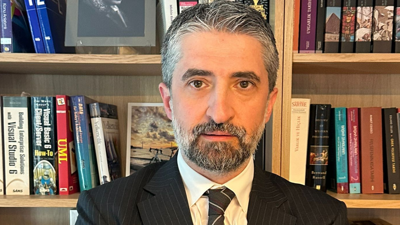 Ozan Diren kimdir, kaç yaşında ve nereli? TUSİAD yeni başkanı kim?