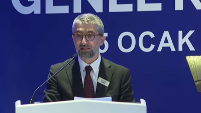 Son  dakika... T&Uuml;SİAD&rsquo;ın yeni başkanı Ozan Diren oldu