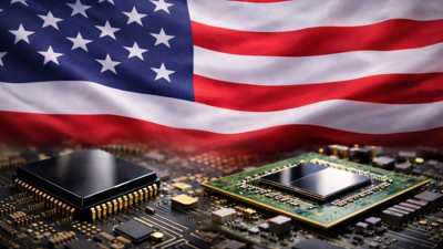 &Ccedil;ip savaşında yeni perde: Gelişmiş yarı iletkenlere y&uuml;zde 25 vergi