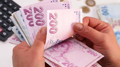 Emeklinin g&ouml;z&uuml; bayram ikramiyesinde: Konuşulan rakam belli oldu