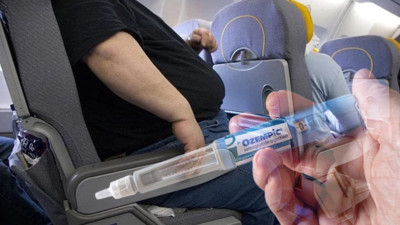 Zayıflama ila&ccedil;ları havayollarını u&ccedil;urdu: 580 milyon dolarlık yakıt tasarrufu hesaplandı