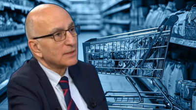 Dr. Mahfi Eğilmez'den enflasyon i&ccedil;in kritik uyarı