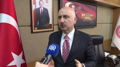 Karaismailoğlu'ndan fahiş aidatlara tepki: Astronomik rakamlar vardı