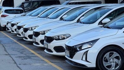 İkinci el ara&ccedil; ticaretinde yetki belgesi şartı değişti