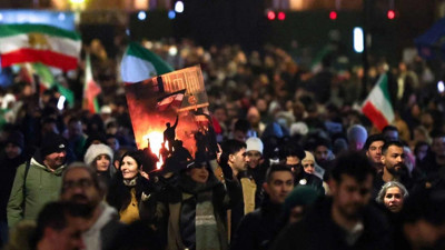 ABD'den İran a&ccedil;ıklaması: Ger&ccedil;ekleşmesi planlanan 800 idam durdu