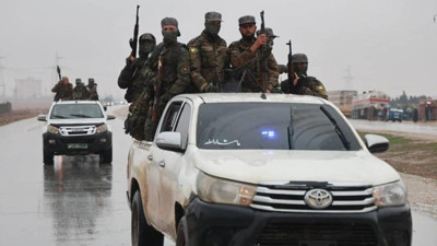 Son dakika: Suriye ordusu, Rakka kırsalına operasyon başlattı