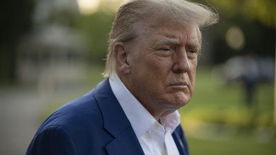 Trump, İran'la aktif olarak m&uuml;zakere yaptıklarını s&ouml;yledi