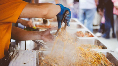 Fast food zinciri 35 şubesini daha kapatıyor