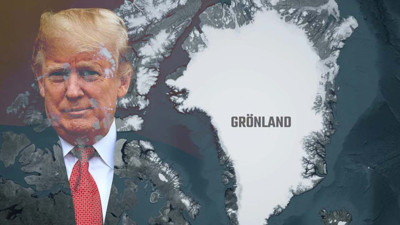 Trump'ın Gr&ouml;nland hamlesi en &ccedil;ok hangi şirketleri etkileyecek?