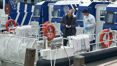 İstanbul Boğazı’nda erkek cesedi bulundu: Kayıp Rus yüzücü olabileceği değerlendiriliyor