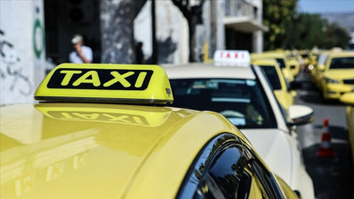 Şehirde ulaşım kilitlenecek: Taksicilerden 48 saatlik greve kararı
