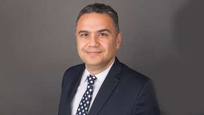 Özbalcı: Anadolu'nun bereketini kuru meyve ile globale taşıyoruz