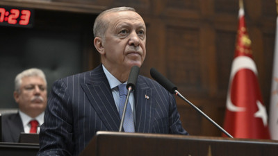 Cumhurbaşkanı Erdoğan'dan emekli aylığı a&ccedil;ıklaması