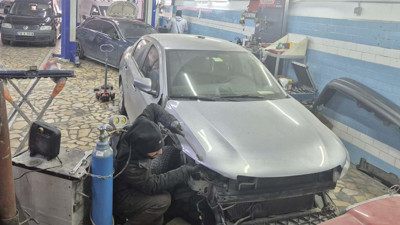 Kasko ile tamir olmayı bekleyen y&uuml;z binlerce ara&ccedil;ta par&ccedil;a krizi