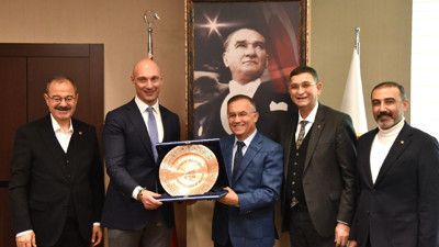 UNICEF’ten Gaziantep’te gençlere yönelik beceri ve istihdam buluşması