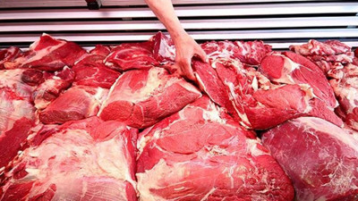 Et ve tereyağı fiyatları sabitlendi
