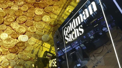 Goldman Sachs&rsquo;tan altın tahmini: 2026 sonu i&ccedil;in hedef y&uuml;kseldi