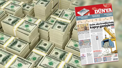 T&uuml;rk Eximbank, alıcı kredilerinde kapıyı genişletti