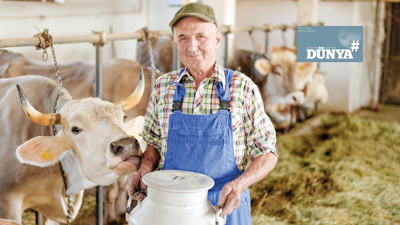 Yeni beslenme piramidinin Türkiye etkisi