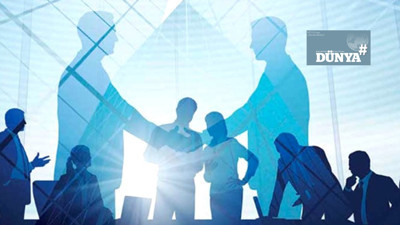 İş dünyası gelecekte gelir artışına dair inancını kaybediyor