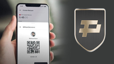 Papel Elektronik Para'ya kayyum atandı: 41 gözaltı