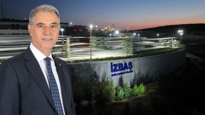 İZBAŞ Yönetim Kurulu Başkanı Eyüp Sevimli: 2026 İZBAŞ için ihracat ve genişlemede atılım yılı olacak