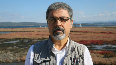 Prof. Dr. S&ouml;zbilir a&ccedil;ıkladı: Sındırgı depremi bekleniyordu, sismik kaynak&nbsp;haritalandı