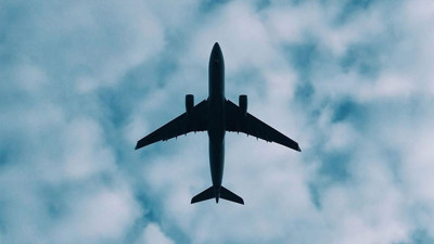 4 aylık kriz sonrası havacılıkta b&uuml;y&uuml;k ralli! Hisseler u&ccedil;uşa ge&ccedil;ti