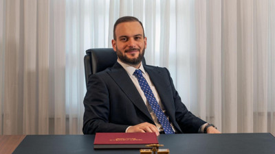 Sıfır Atık Başkanı Samed Ağırbaş kimdir?