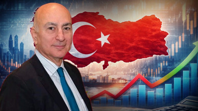 T&uuml;rkiye ekonomisindeki kritik makası Mahfi Eğilmez anlattı: &Uuml;retim var, talep az