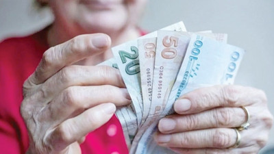 Enflasyon beklentisi alarm veriyor: Hanehalkında y&uuml;kseliş s&uuml;r&uuml;yor