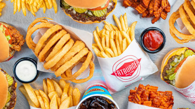 2 bin 200 restoranı y&ouml;neten şirket iflas koruması talep etti