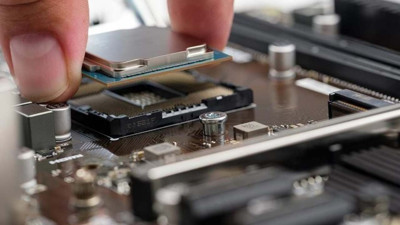 ASML&rsquo;den rekor k&acirc;r sonrası dev işten &ccedil;ıkarma kararı