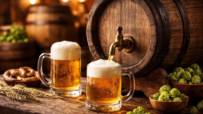 Bira devinden zam kararı! Fiyatlar ortalama y&uuml;zde 3.1 artacak