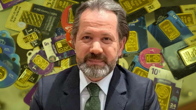 İslam Memiş, altın alacakları uyardı: D&uuml;ş&uuml;ş fırsatı i&ccedil;in tarih verdi