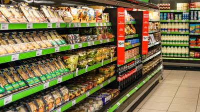 S&uuml;permarket devi hatayı fark etti! Eski ve yeni 53 bin &ccedil;alışanına geri &ouml;deme yapacak