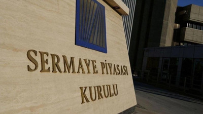 SPK 9 şirketin bor&ccedil;lanma aracı ihracına onay verdi