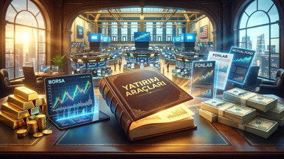 Yatırım araçlarında haftalık sıçrama: Hangi fon ve varlıklar zirveye çıktı?