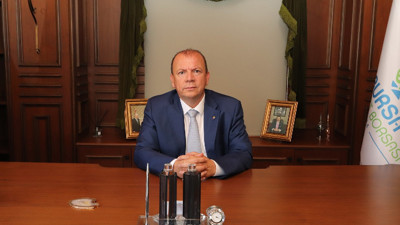 Matlı: Gümrük Birliği güncellenmezse yapısal kırılma kaçınılmaz