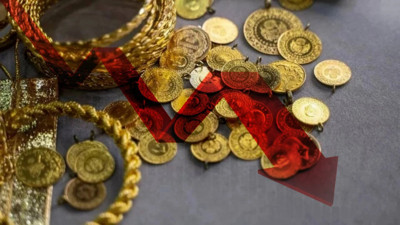 ALTINDA SON DURUM: Gram ve çeyrek altın kaç TL oldu? Altın fiyatları ne kadar? (31 Ocak 2026)