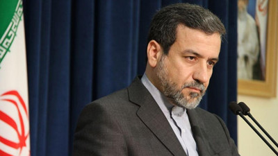 İran Dışişleri Bakanı: Savaşa hazırız