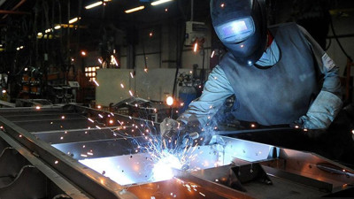 M&uuml;jdeyi Cumhurbaşkanı Erdoğan verdi: İmalat&ccedil;ılara 100 milyar liralık finansman paketi