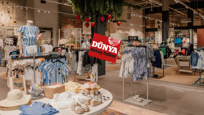 200 mağazasında 5 bin 500 kişinin &ccedil;alıştığı hazır giyim devi 11 şubesini kapatma kararı aldı