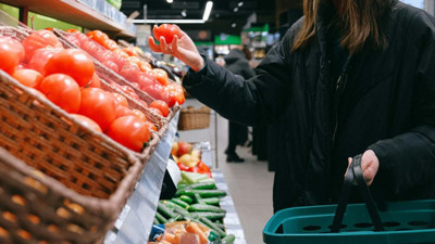 Son dakika... T&Uuml;İK a&ccedil;ıkladı: Yılın ilk enflasyon rakamı belli oldu!