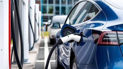 Ocak ayının en &ccedil;ok satan elektrikli otomobilleri belli oldu