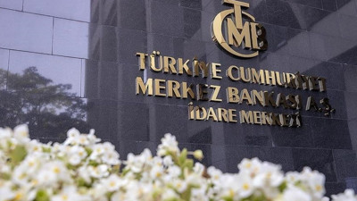 TCMB rezervlerinde artış