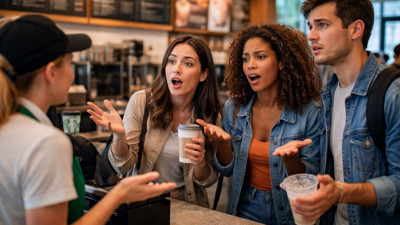 Starbucks men&uuml;s&uuml;nden 13 i&ccedil;eceği &ccedil;ıkardı