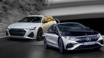 L&uuml;ks otomobil pazarında zirve değişmedi: Ocakta dengeyi stoklar belirledi