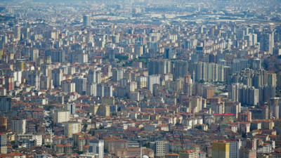 İstanbulluların en b&uuml;y&uuml;k korkusu: Deprem